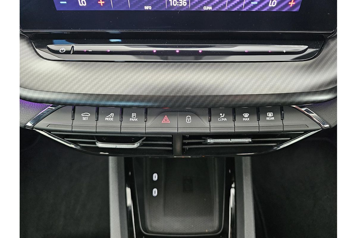 2024 SKODA Octavia RS NX