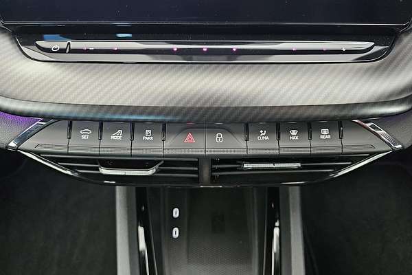 2024 SKODA Octavia RS NX