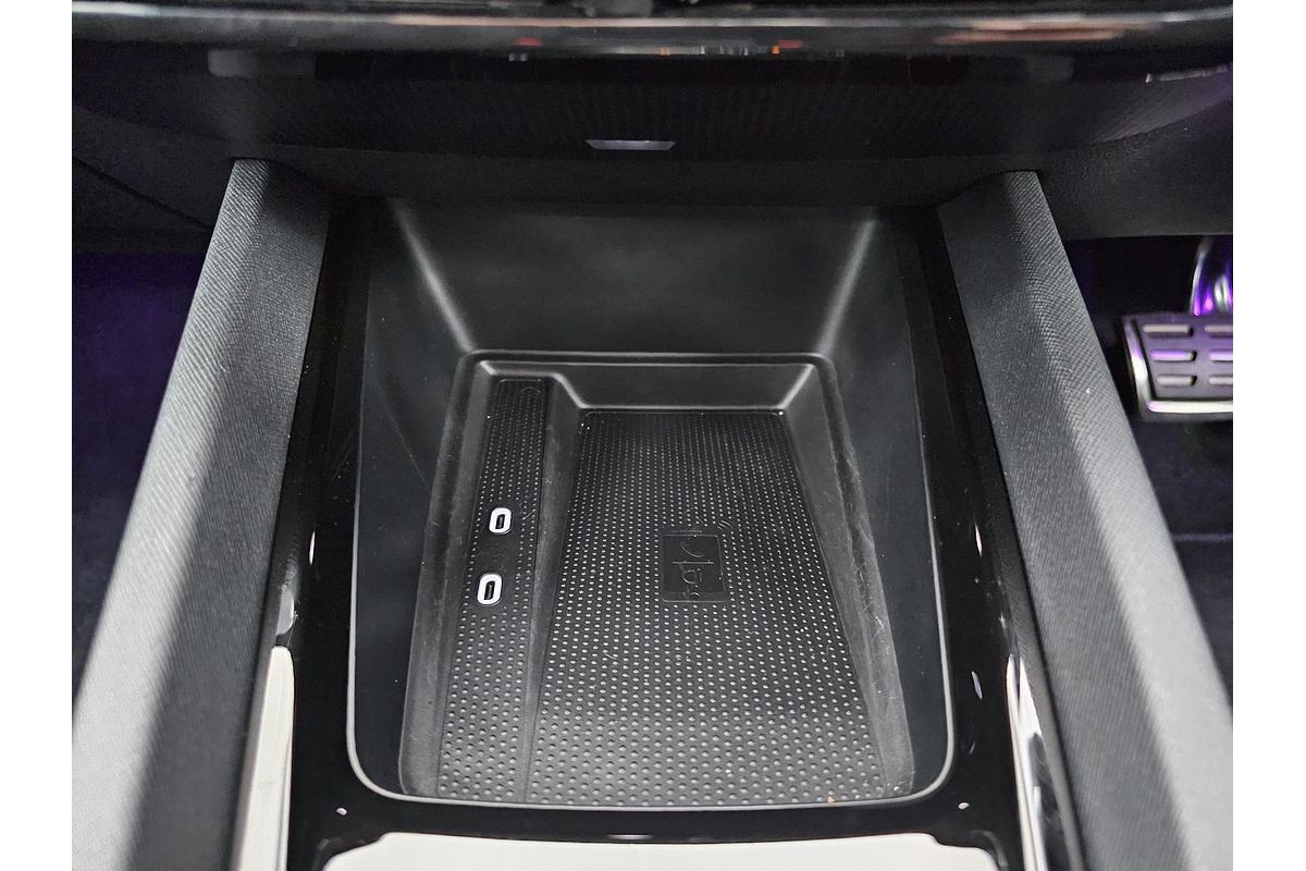 2024 SKODA Octavia RS NX