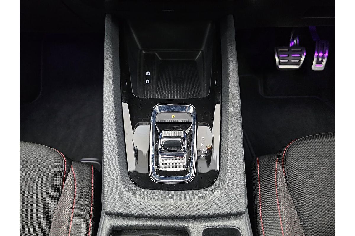 2024 SKODA Octavia RS NX