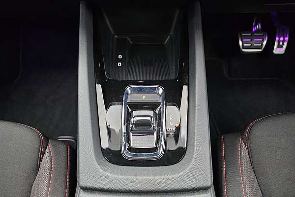 2024 SKODA Octavia RS NX