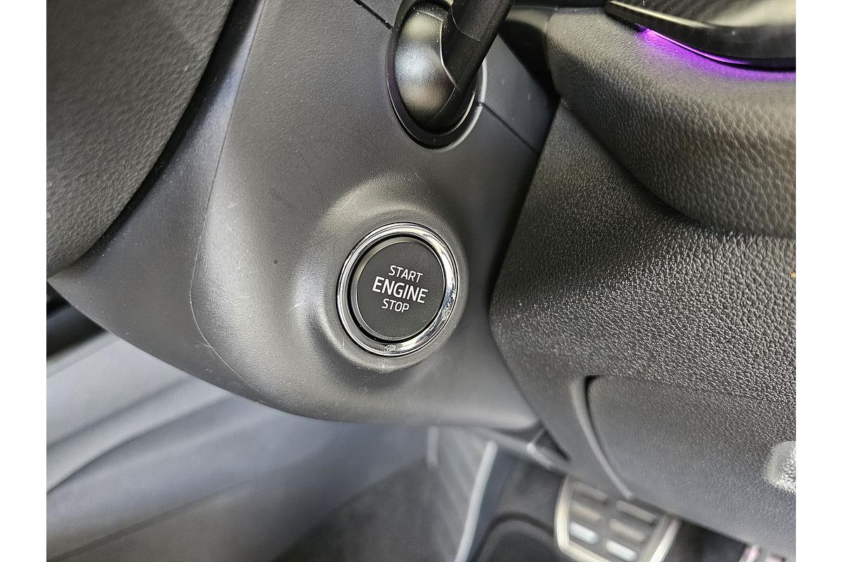 2024 SKODA Octavia RS NX