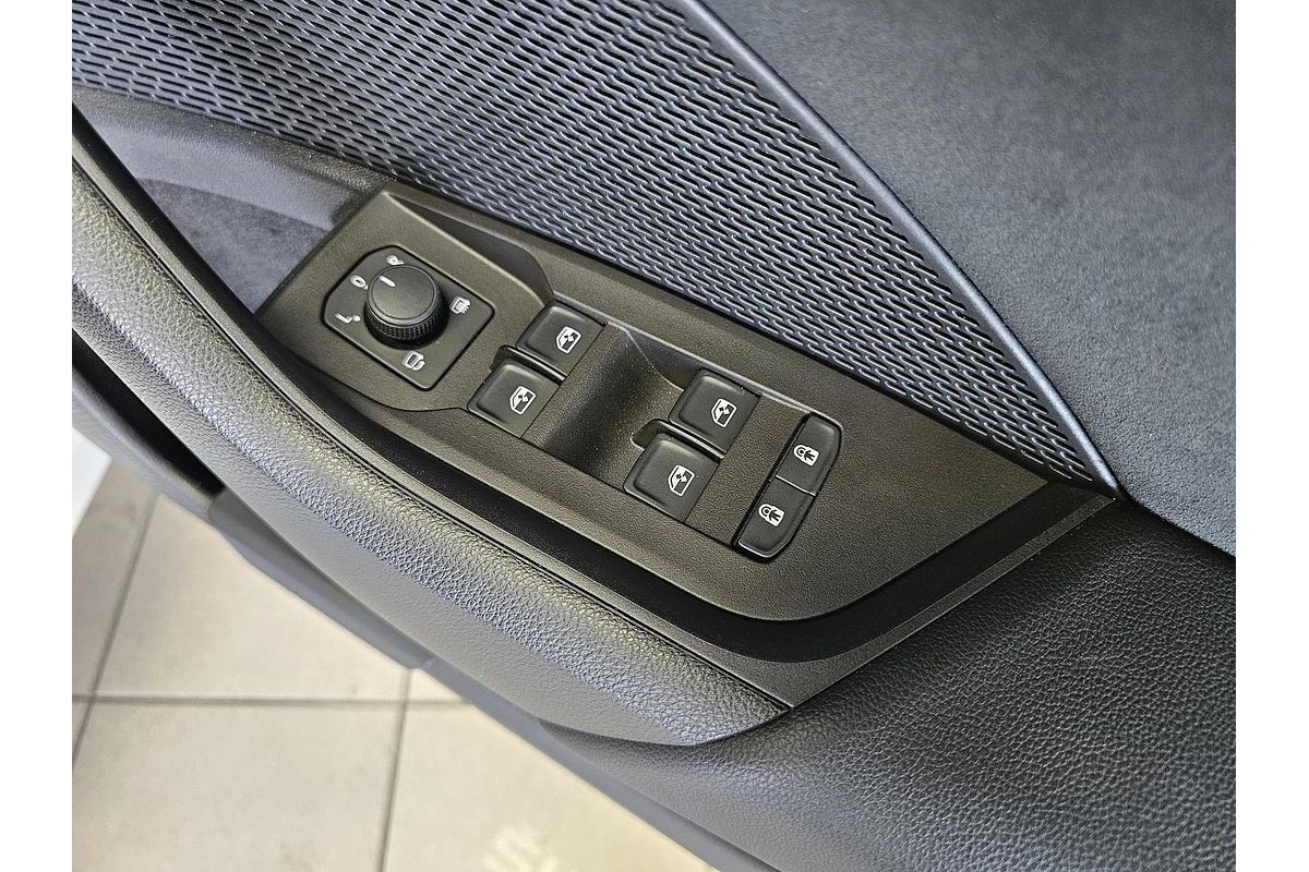 2024 SKODA Octavia RS NX