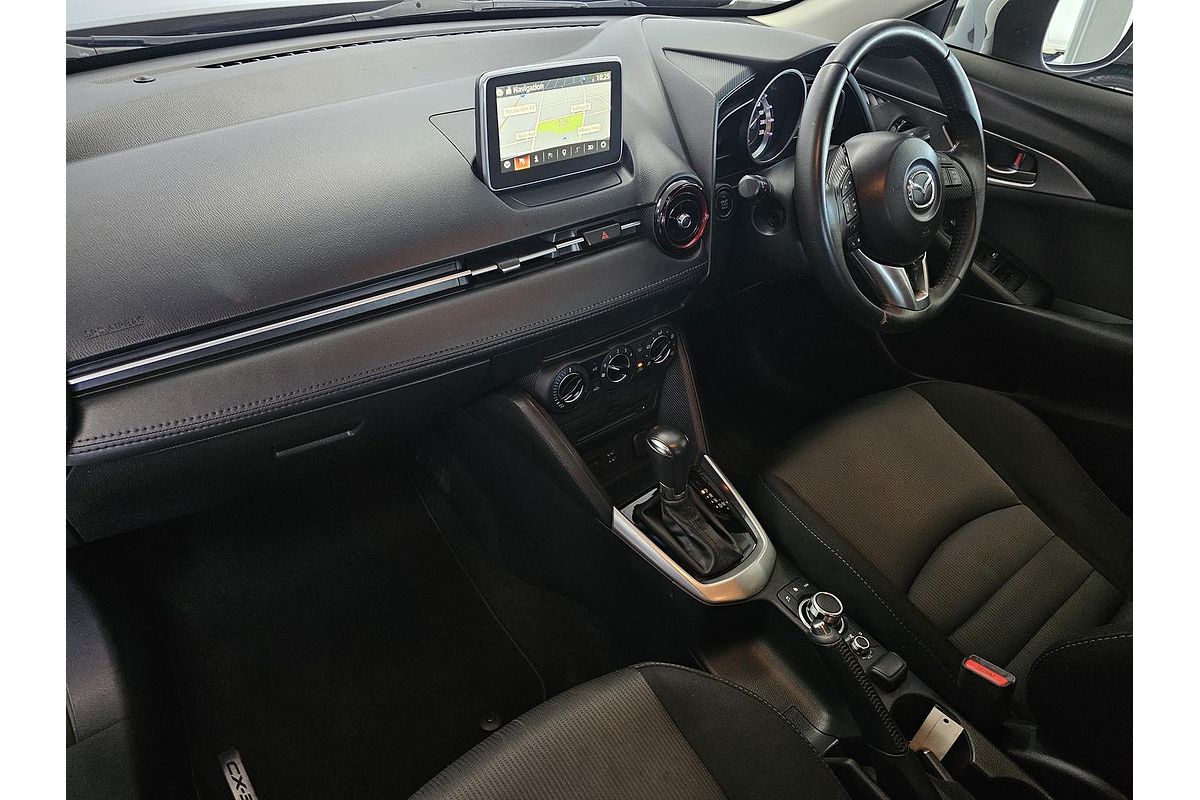 2015 Mazda CX-3 Maxx DK