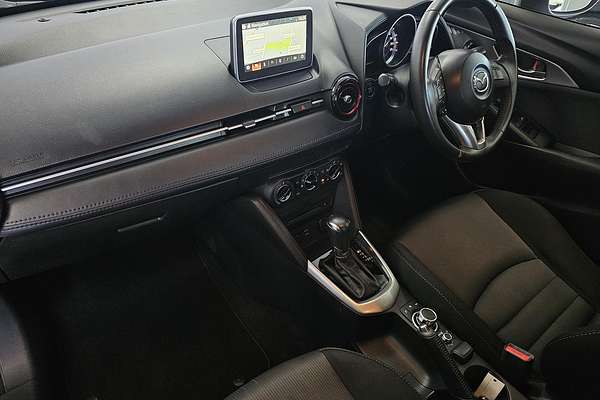2015 Mazda CX-3 Maxx DK