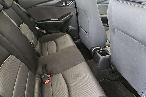 2015 Mazda CX-3 Maxx DK