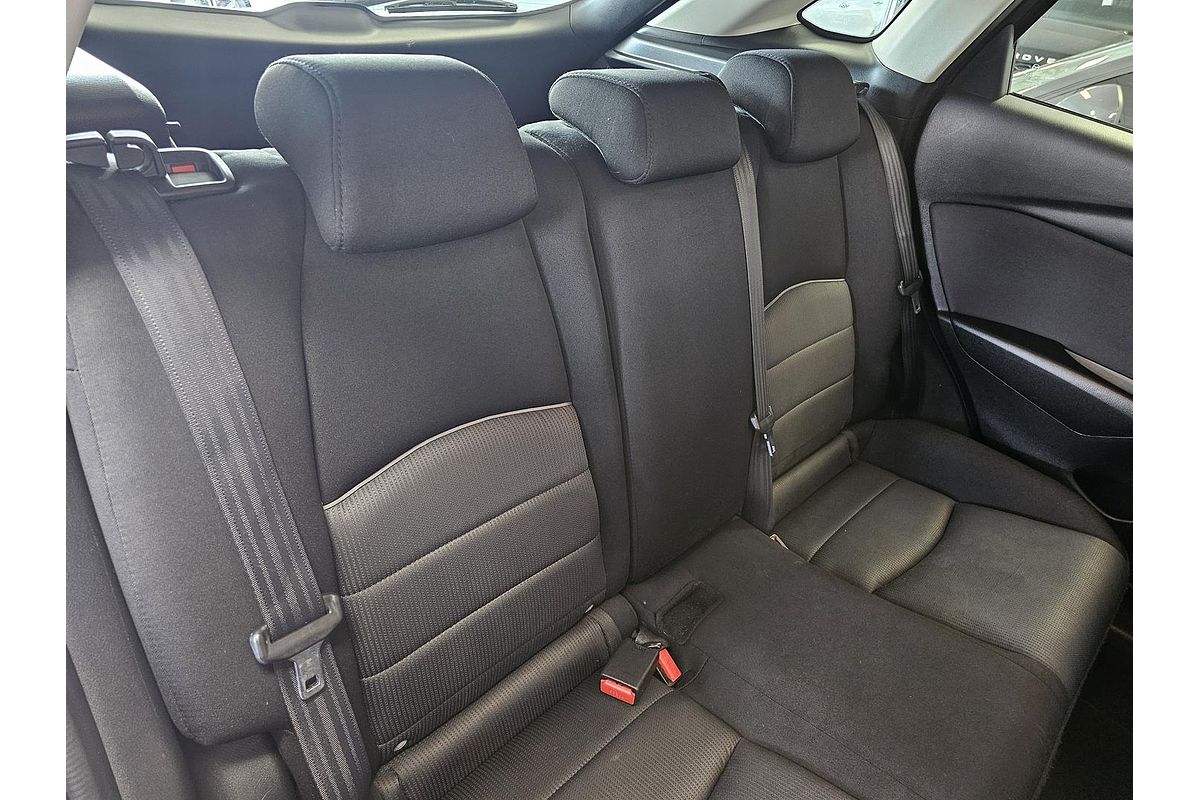 2015 Mazda CX-3 Maxx DK