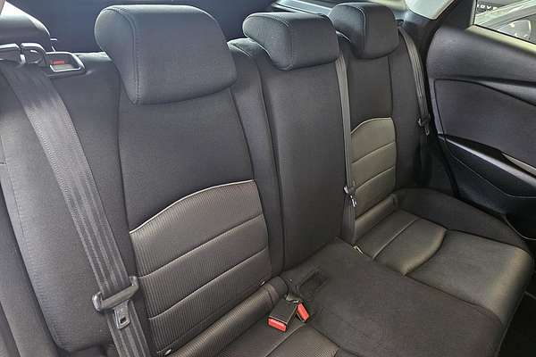 2015 Mazda CX-3 Maxx DK