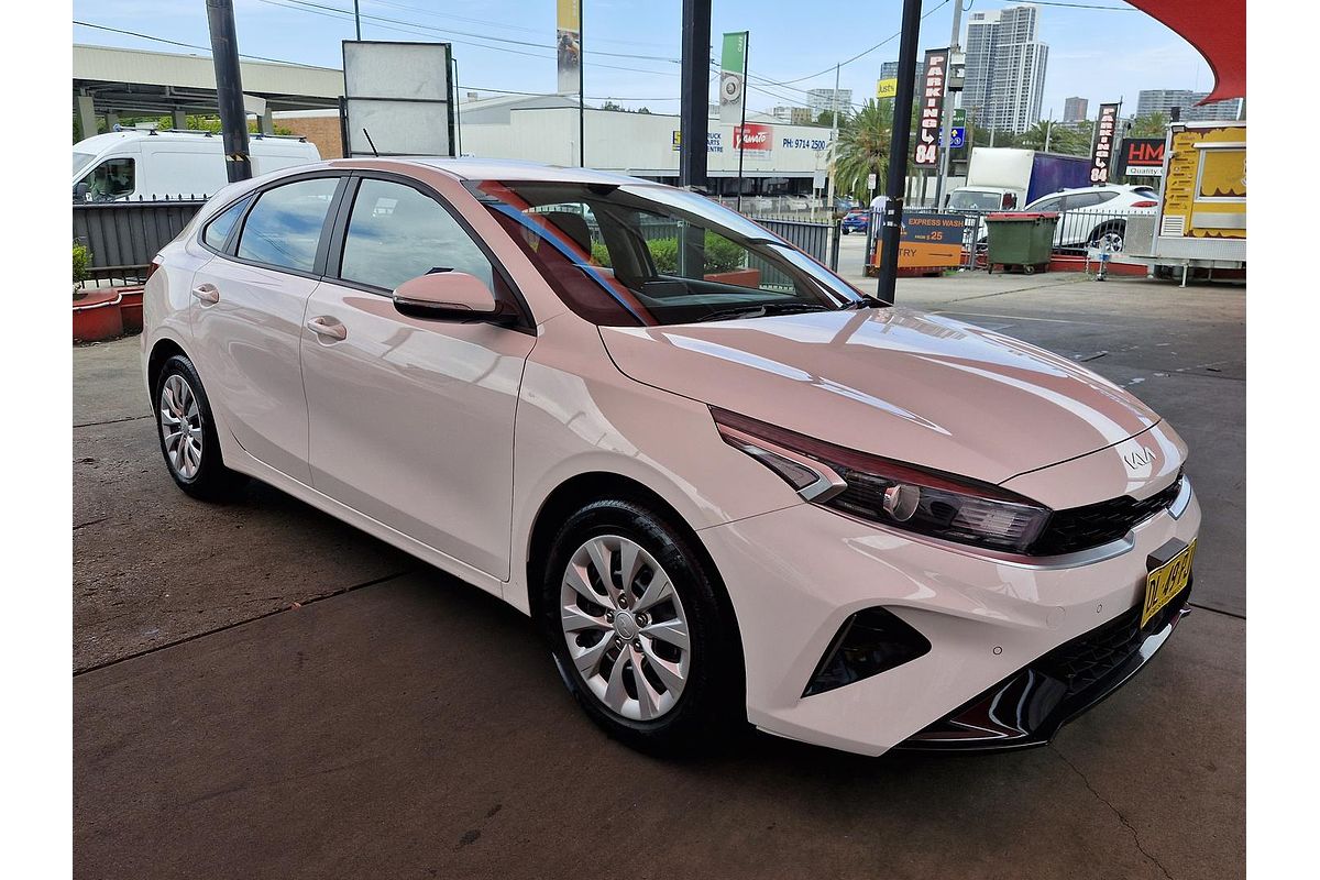 2024 Kia Cerato S BD