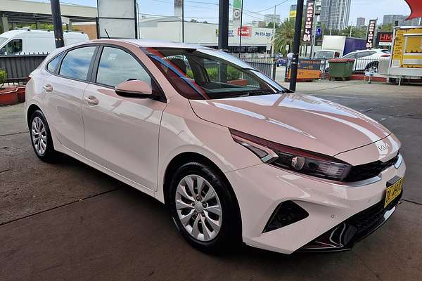 2024 Kia Cerato S BD
