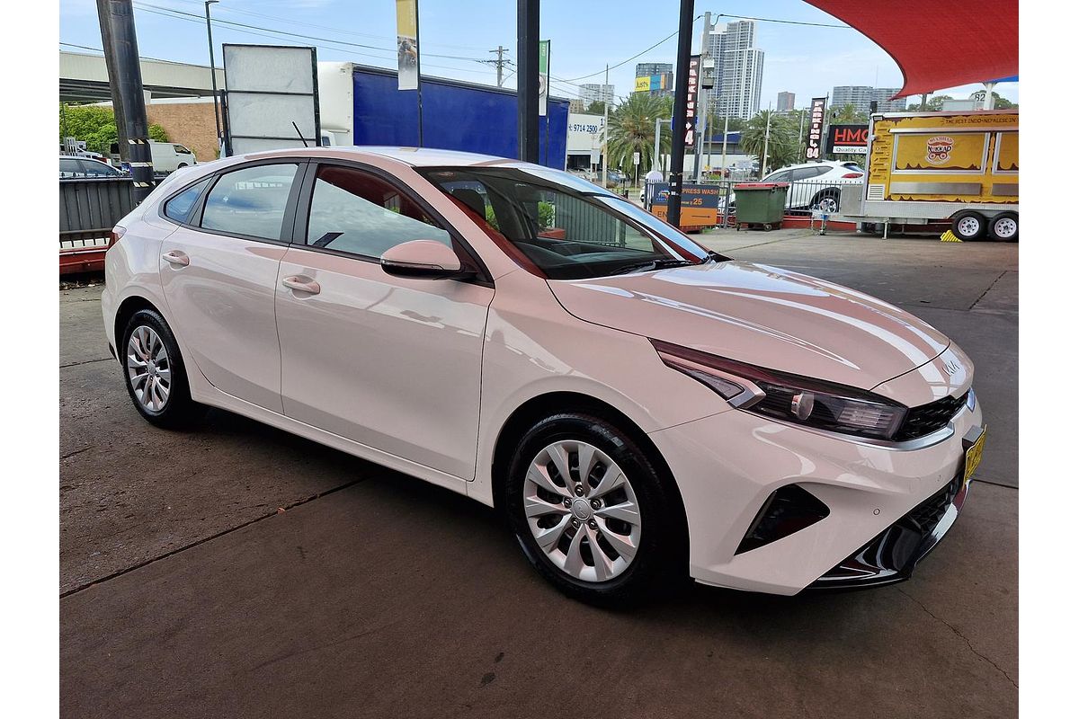 2024 Kia Cerato S BD