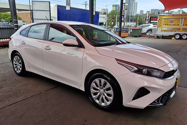 2024 Kia Cerato S BD