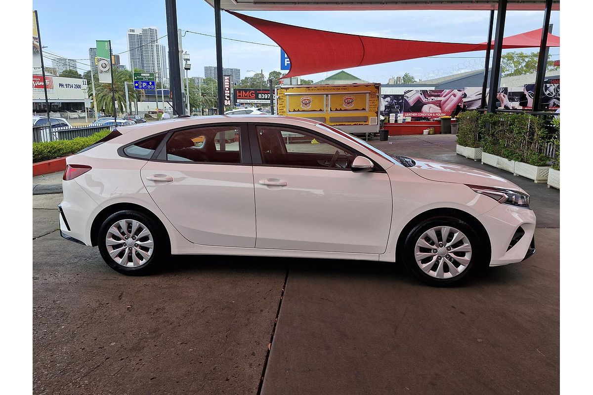 2024 Kia Cerato S BD