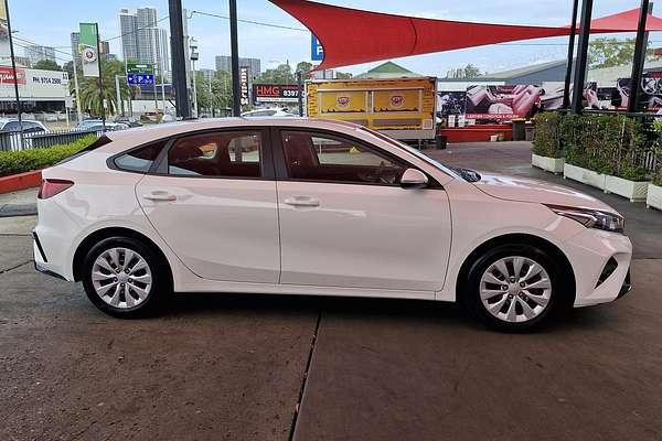 2024 Kia Cerato S BD