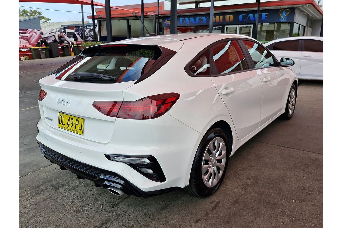 2024 Kia Cerato S BD