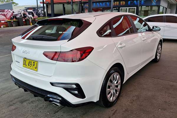 2024 Kia Cerato S BD