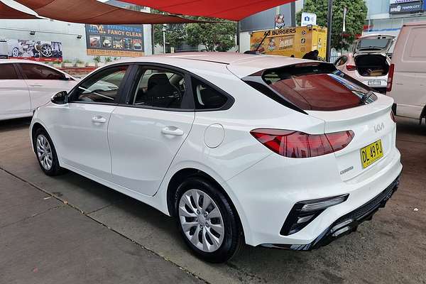 2024 Kia Cerato S BD
