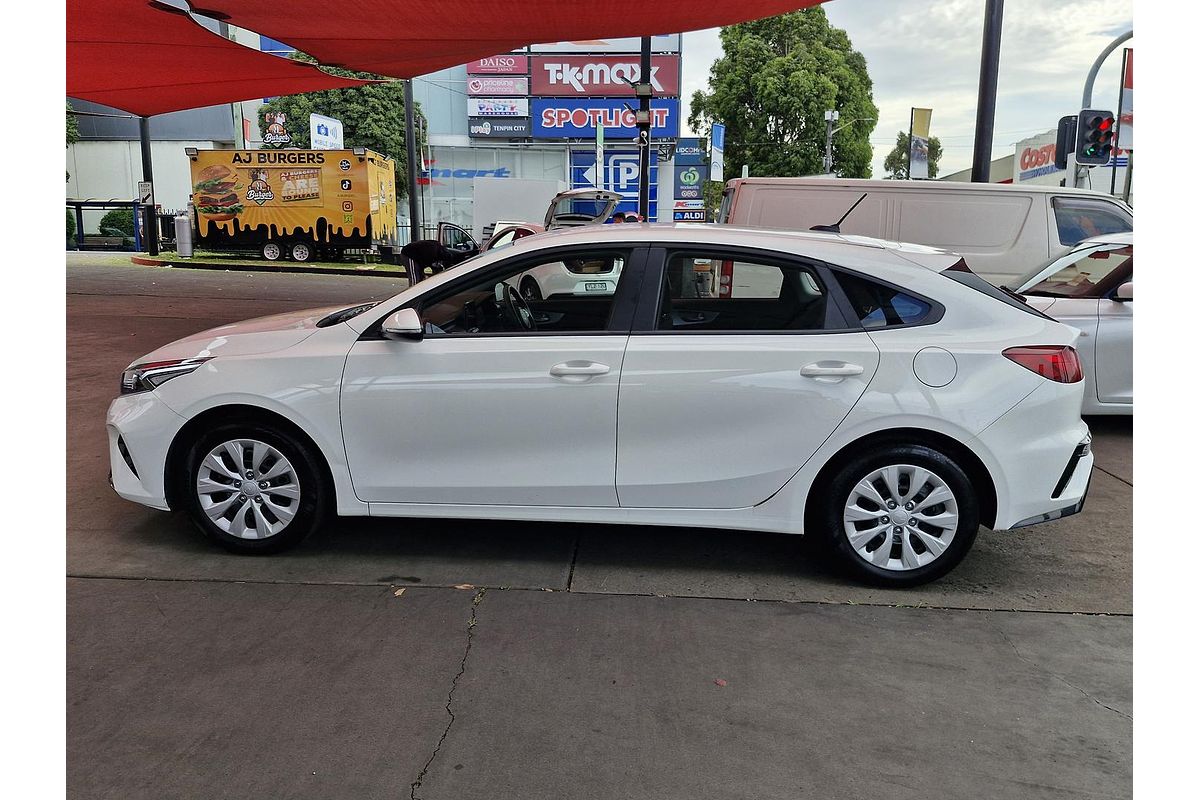 2024 Kia Cerato S BD