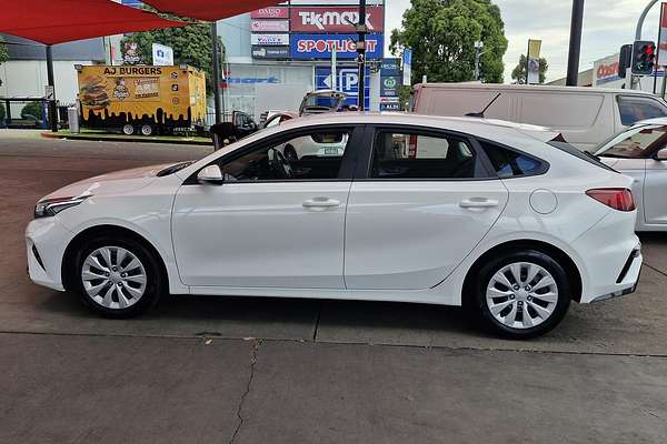 2024 Kia Cerato S BD