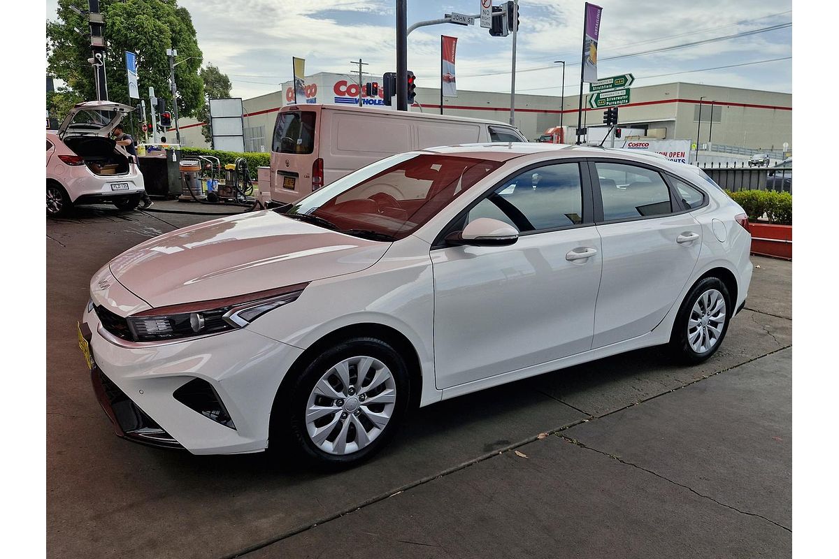 2024 Kia Cerato S BD