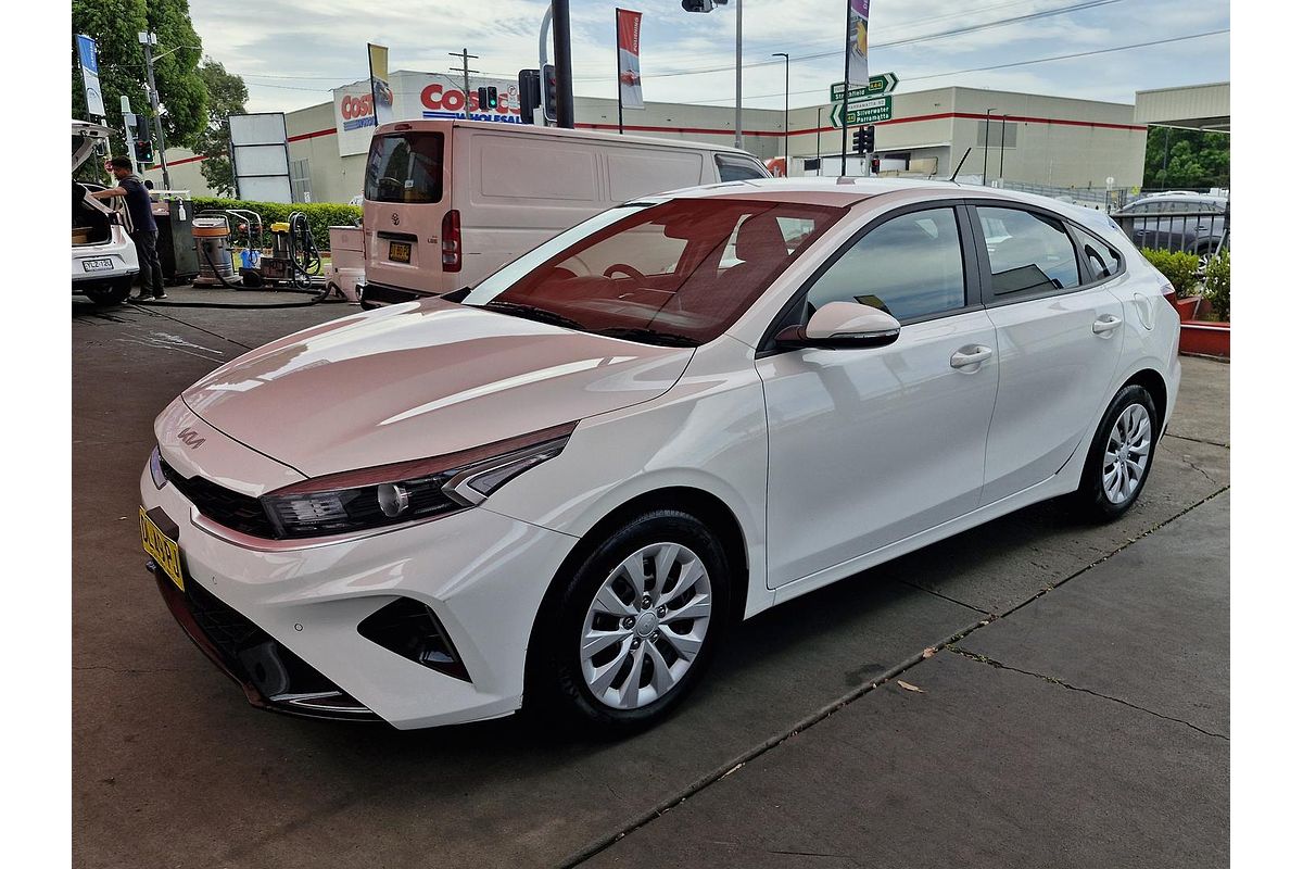 2024 Kia Cerato S BD