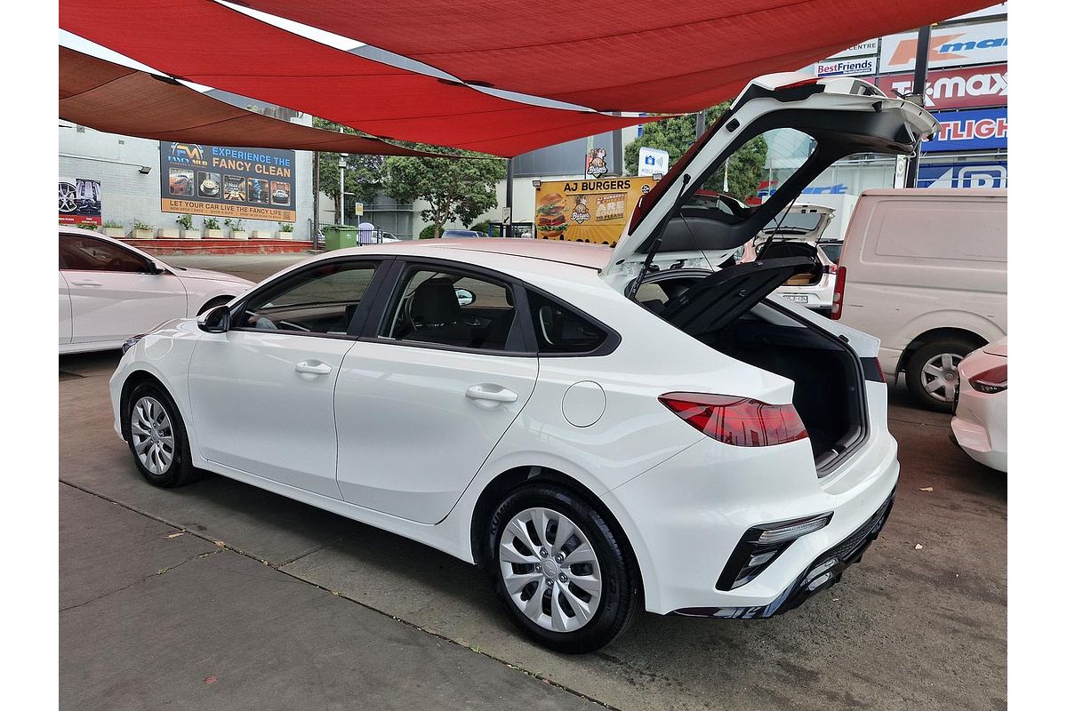 2024 Kia Cerato S BD