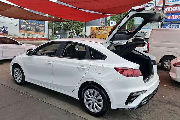 2024 Kia Cerato S BD