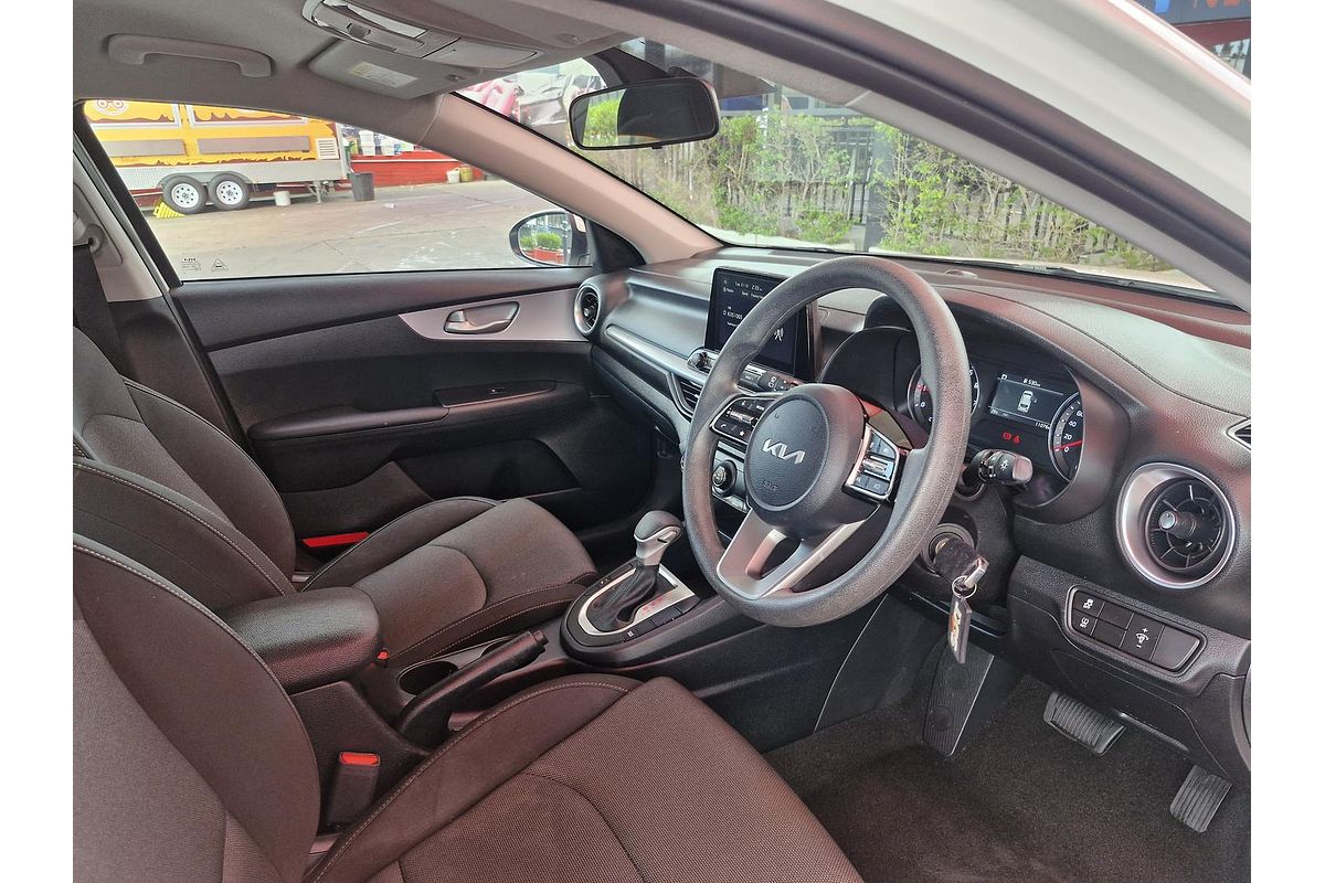 2024 Kia Cerato S BD