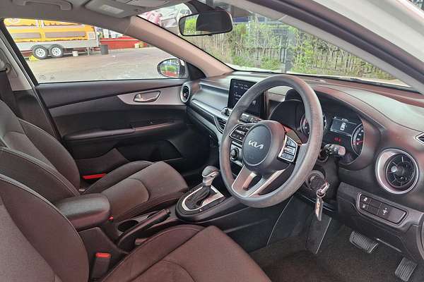 2024 Kia Cerato S BD