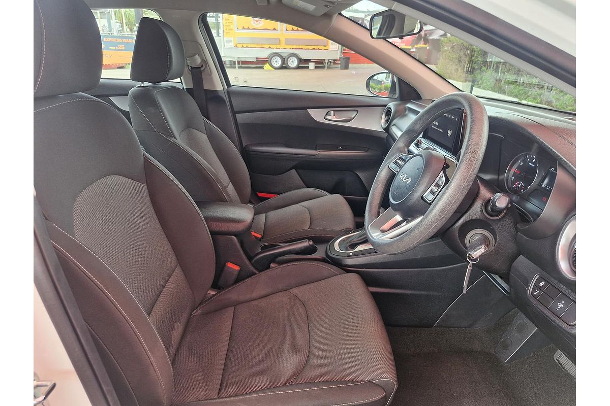 2024 Kia Cerato S BD