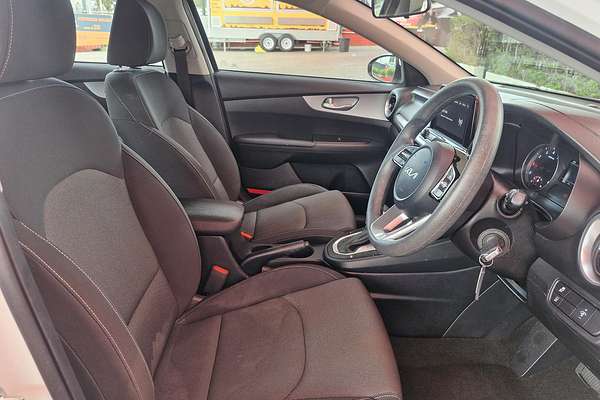 2024 Kia Cerato S BD