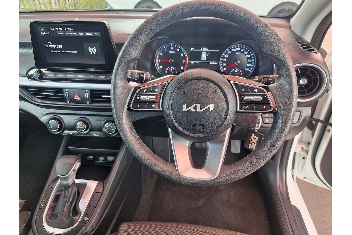 2024 Kia Cerato S BD