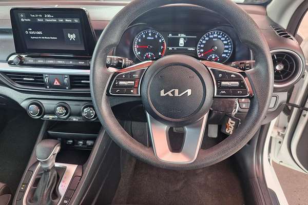 2024 Kia Cerato S BD