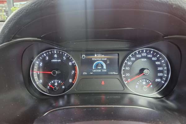 2024 Kia Cerato S BD