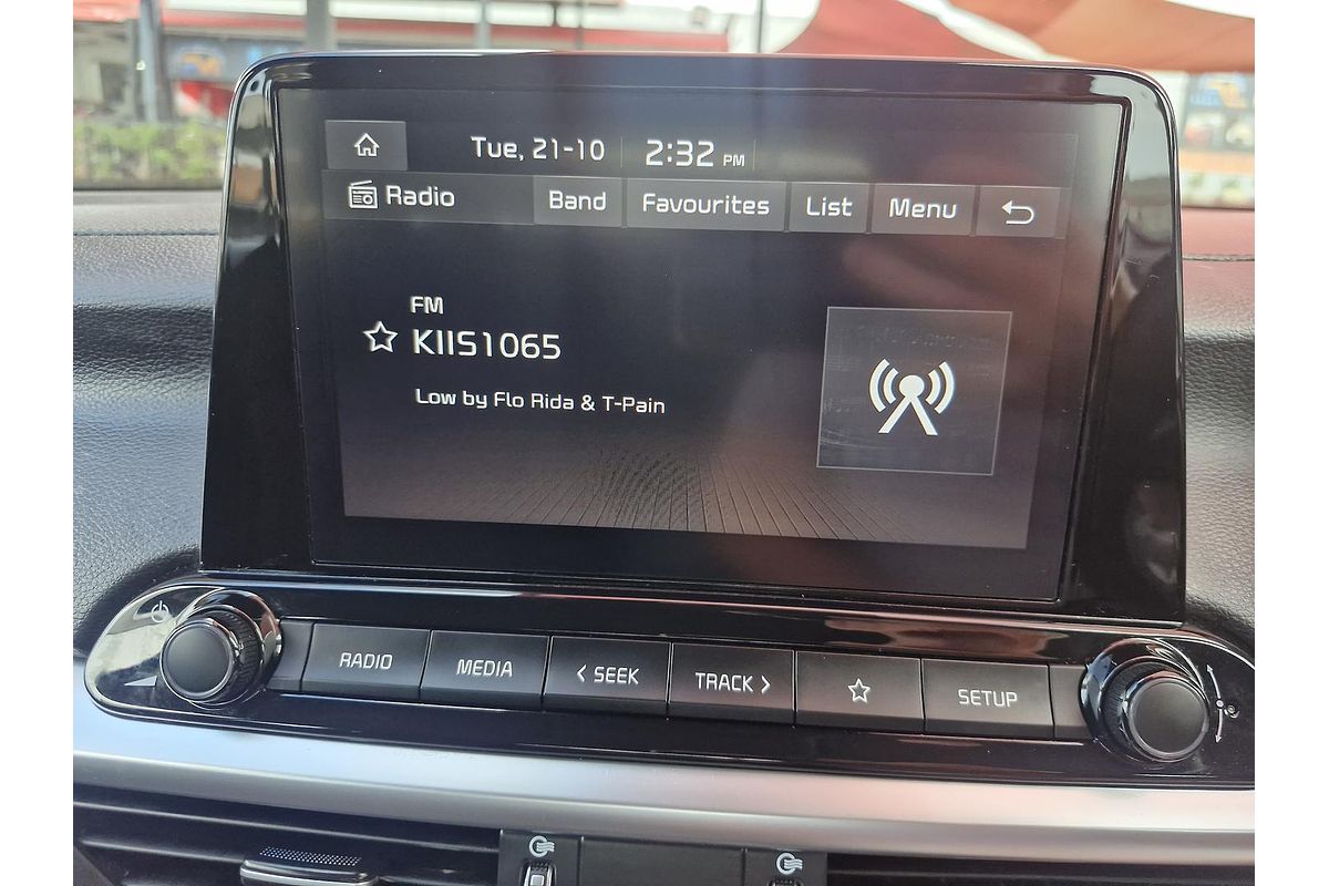 2024 Kia Cerato S BD