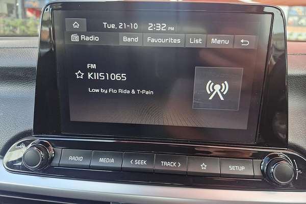 2024 Kia Cerato S BD