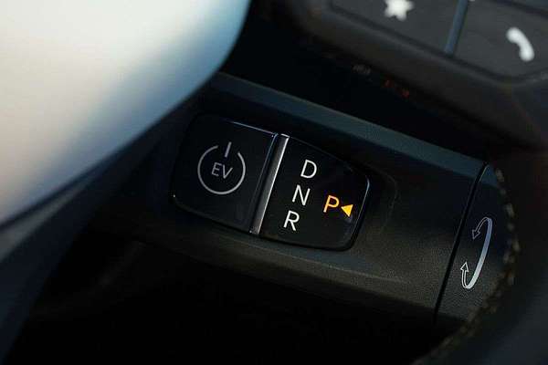 2025 Kia EV5 GT-Line OVc