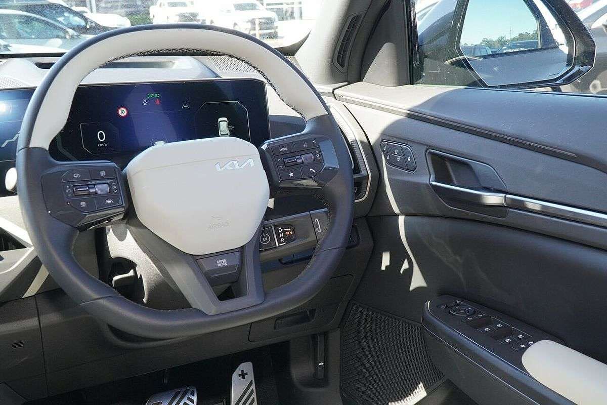 2025 Kia EV5 GT-Line OVc