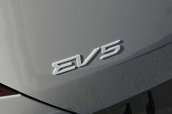 2025 Kia EV5 GT-Line OVc