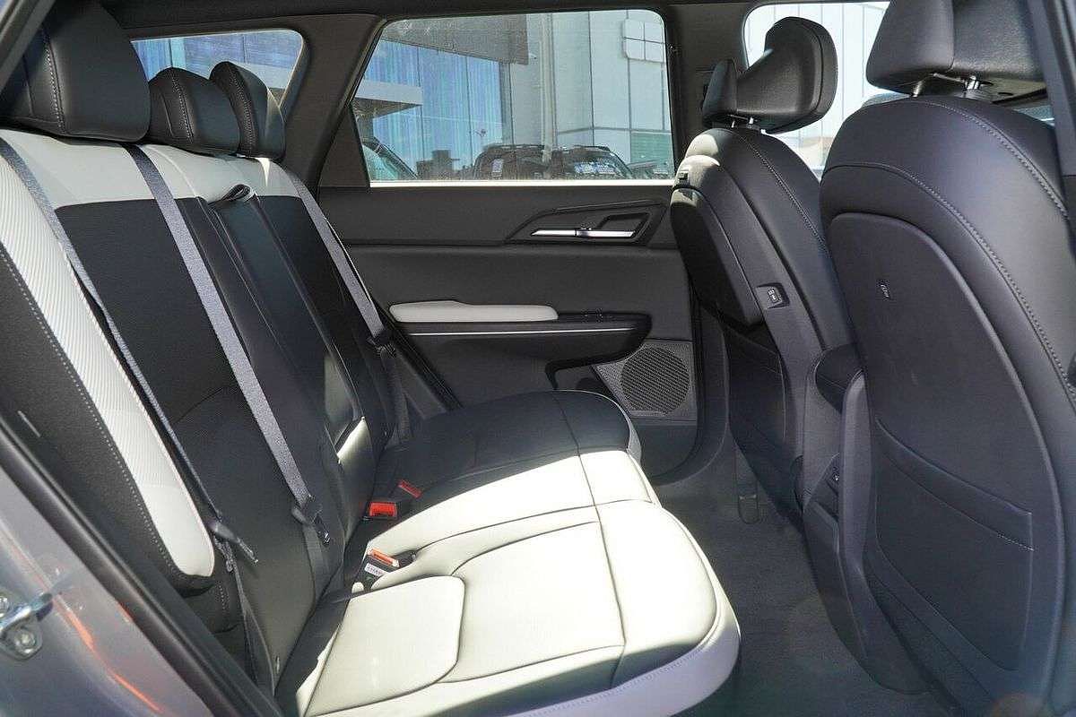 2025 Kia EV5 GT-Line OVc