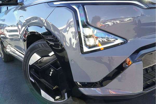 2025 Kia EV5 GT-Line OVc