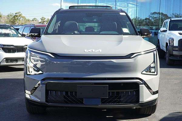 2025 Kia EV5 GT-Line OVc