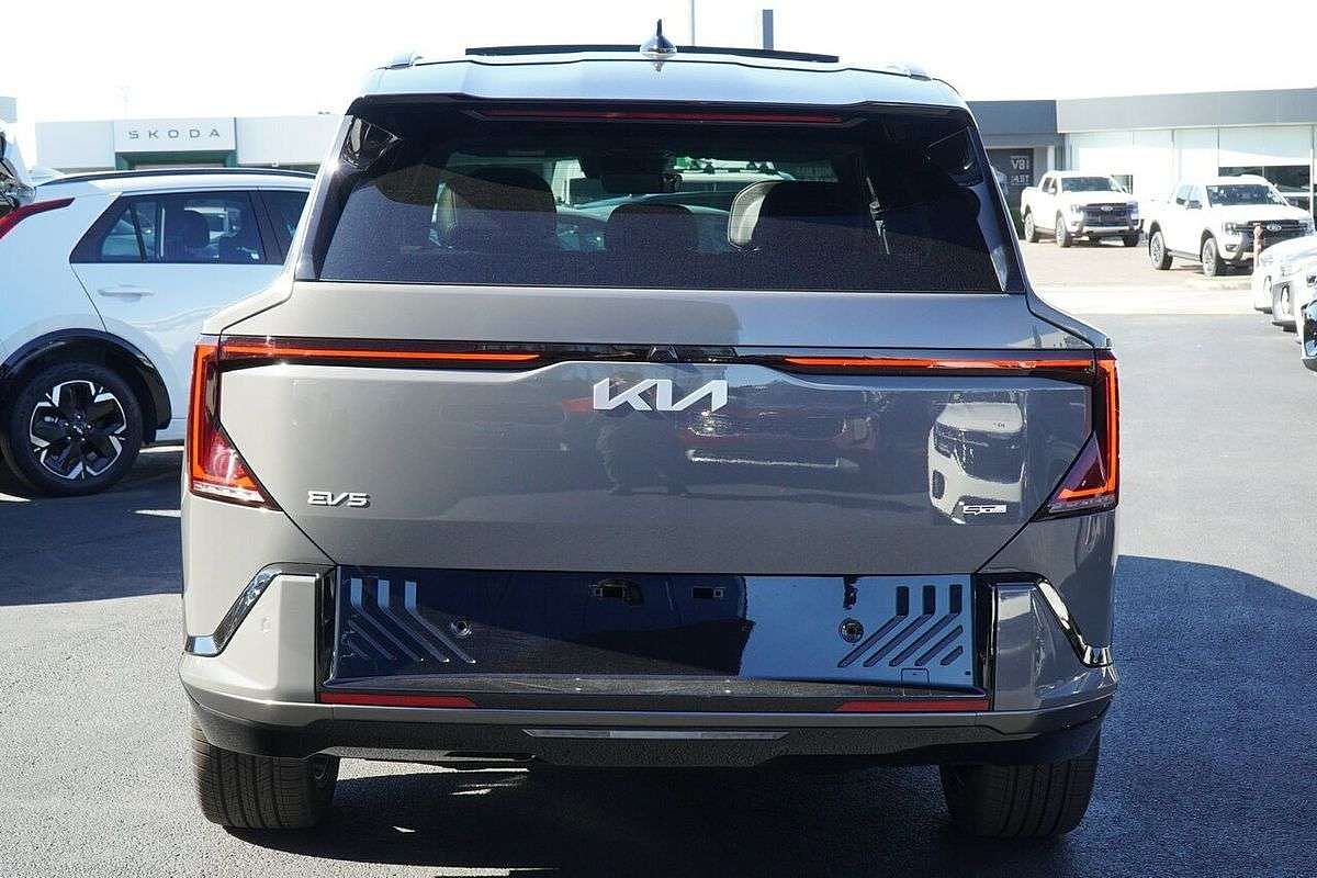 2025 Kia EV5 GT-Line OVc