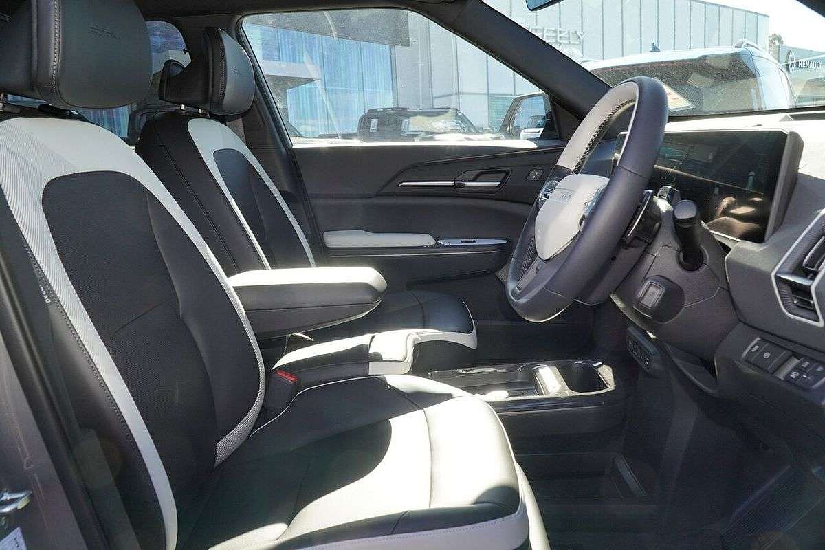 2025 Kia EV5 GT-Line OVc