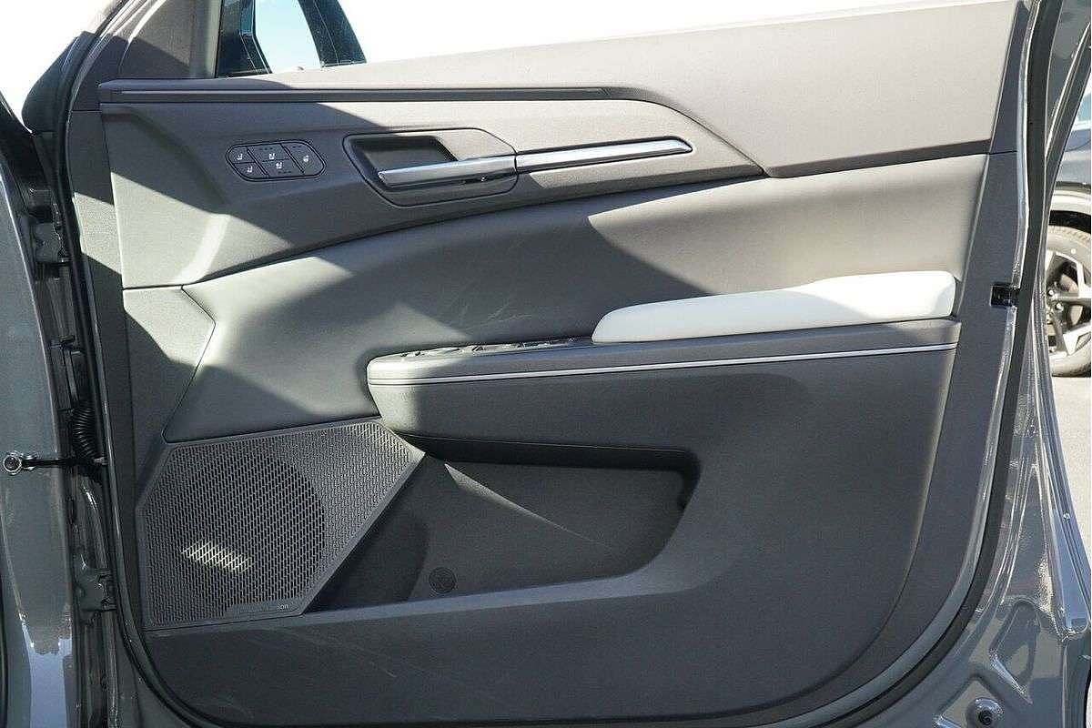 2025 Kia EV5 GT-Line OVc