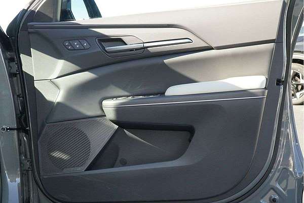 2025 Kia EV5 GT-Line OVc