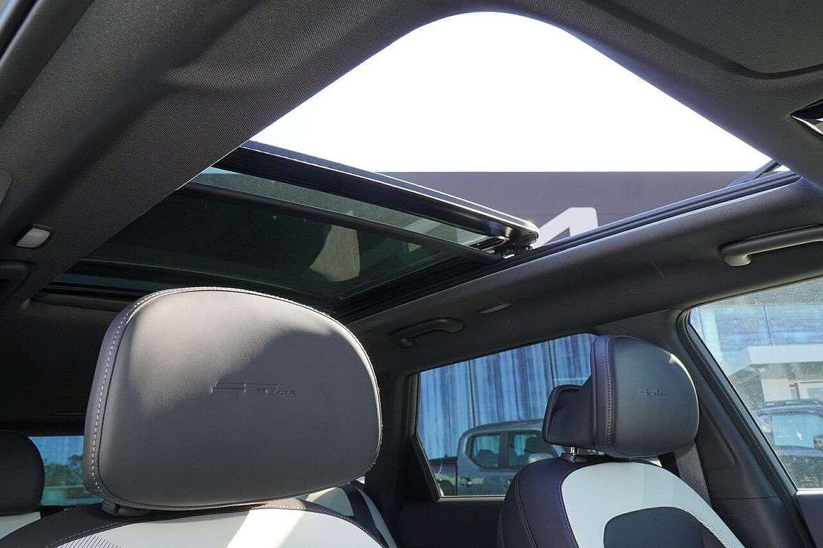 2025 Kia EV5 GT-Line OVc