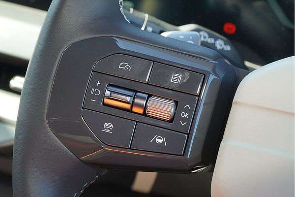 2025 Kia EV5 GT-Line OVc