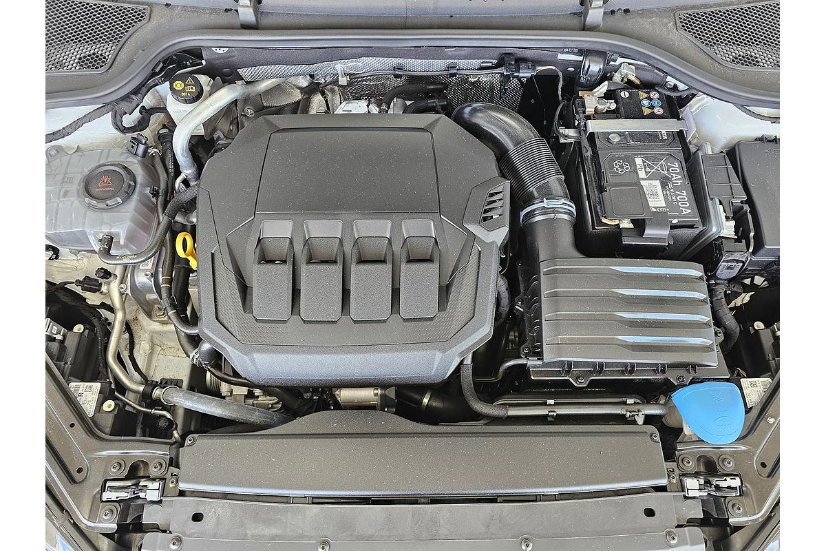 2024 SKODA Octavia RS NX