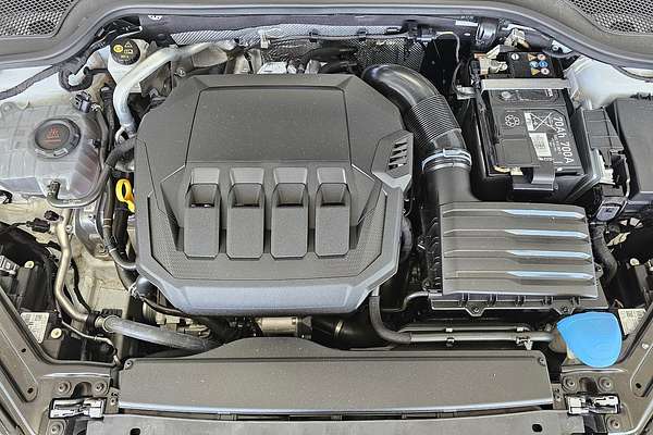 2024 SKODA Octavia RS NX